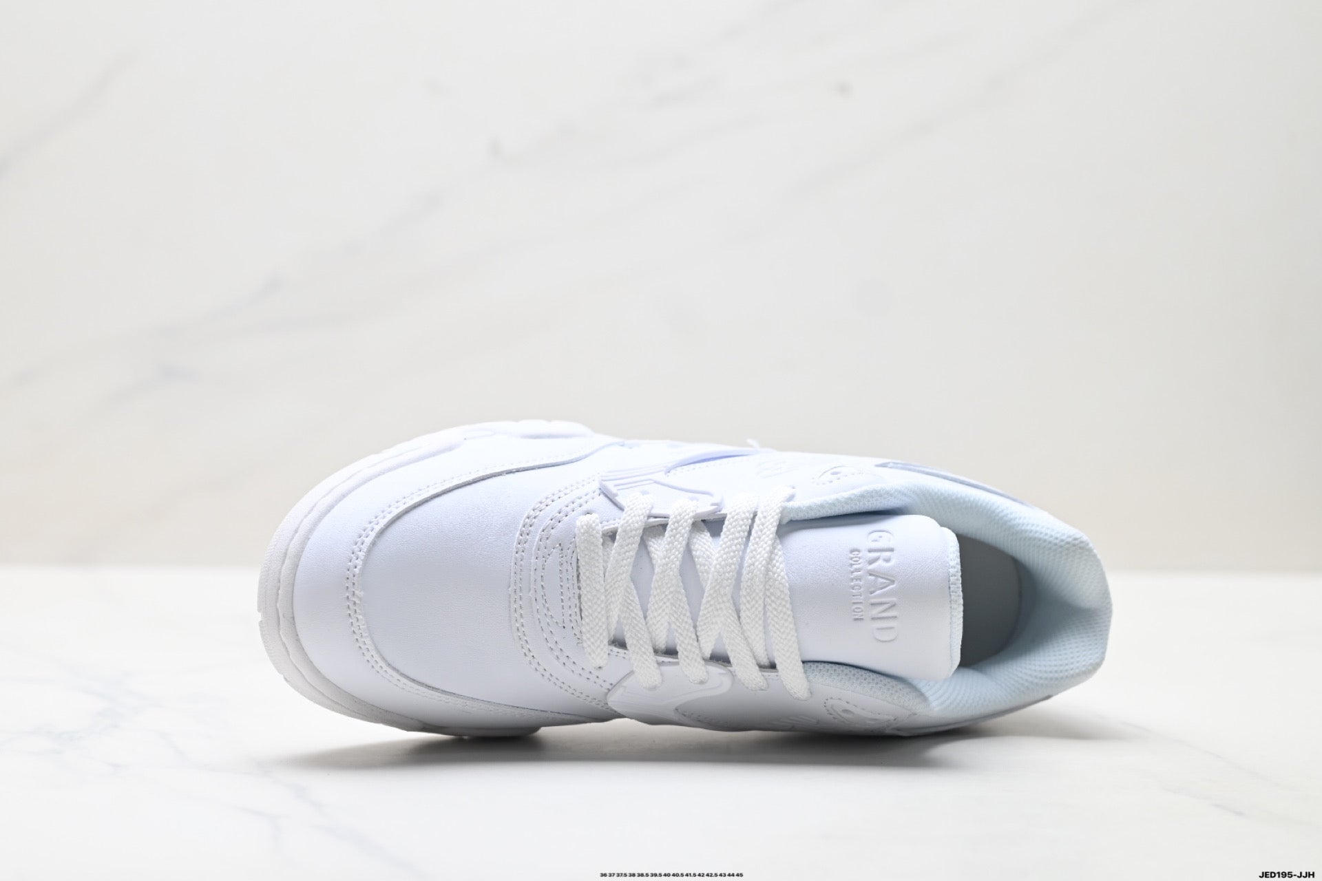 Grand Collection x New Balance Numeric 770 — Unisex Skate Shoe NM770GNY