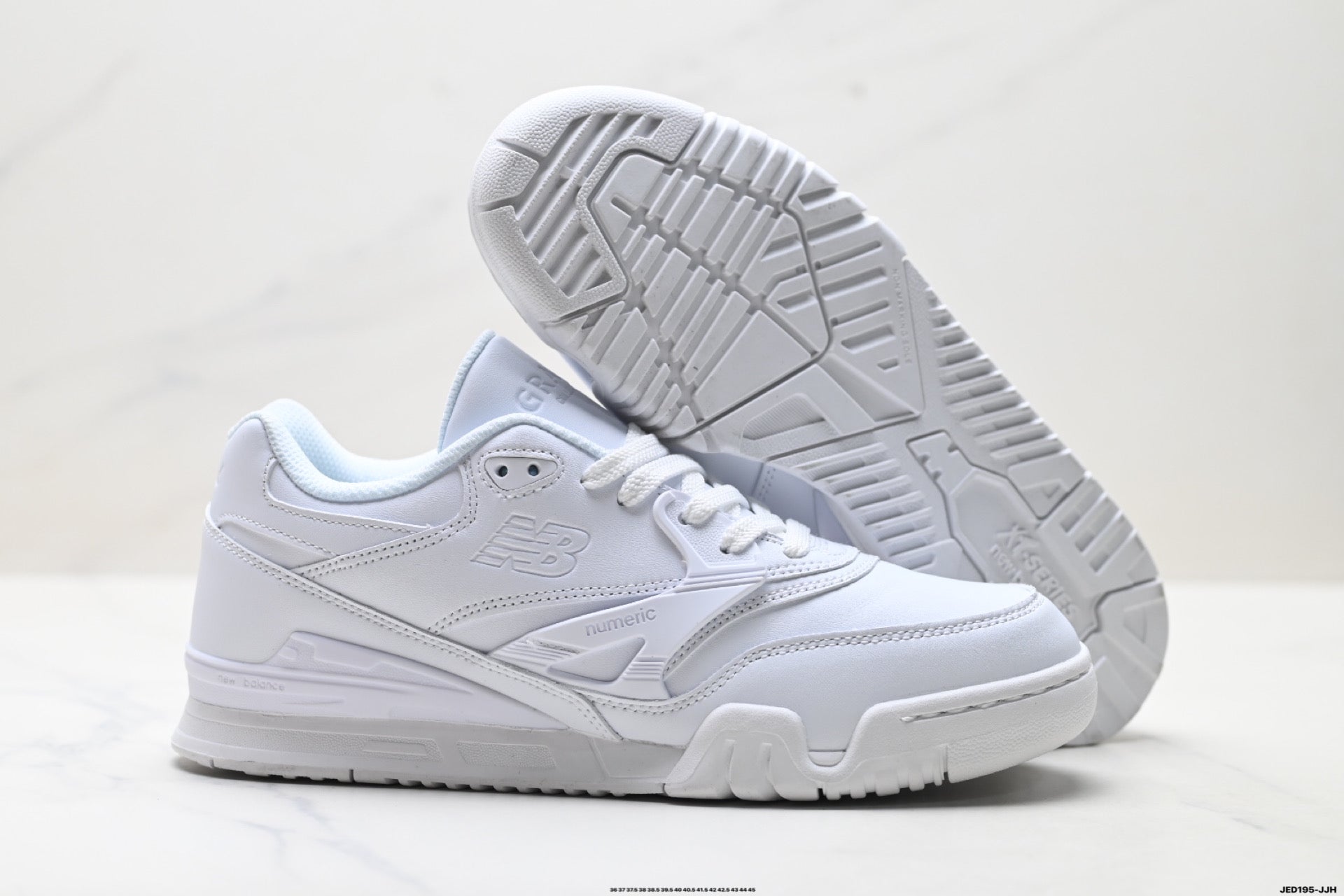 Grand Collection x New Balance Numeric 770 — Unisex Skate Shoe NM770GNY