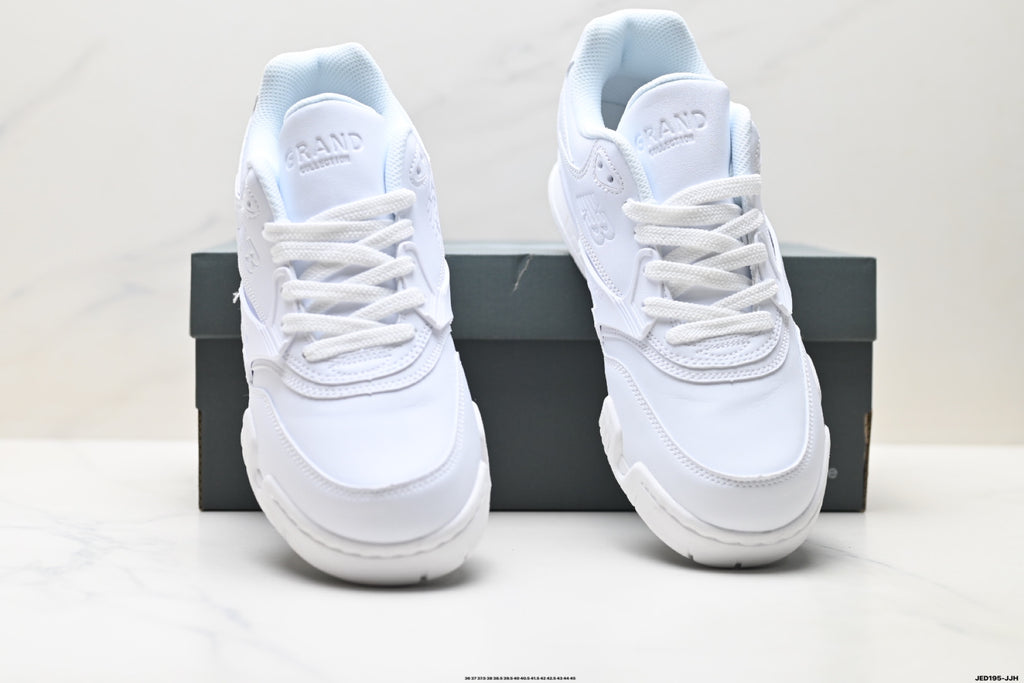 Grand Collection x New Balance Numeric 770 — Unisex Skate Shoe NM770GNY