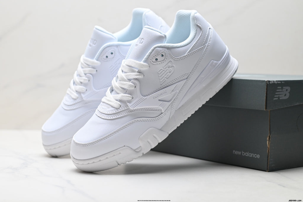 Grand Collection x New Balance Numeric 770 — Unisex Skate Shoe NM770GNY