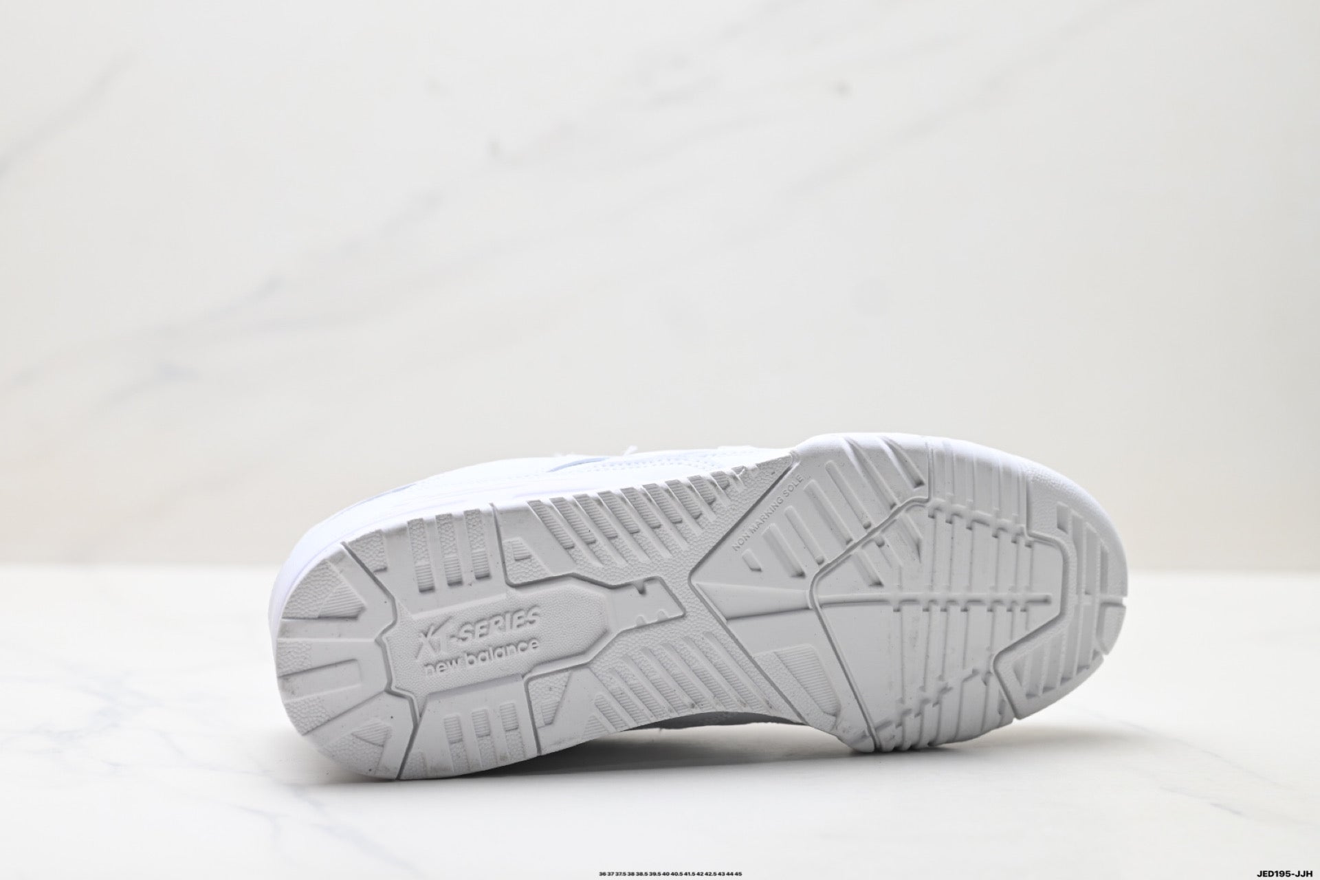 Grand Collection x New Balance Numeric 770 — Unisex Skate Shoe NM770GNY