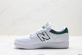 New Balance 480 — Low-Top Lace-Up Lifestyle Sneaker BB480LGT