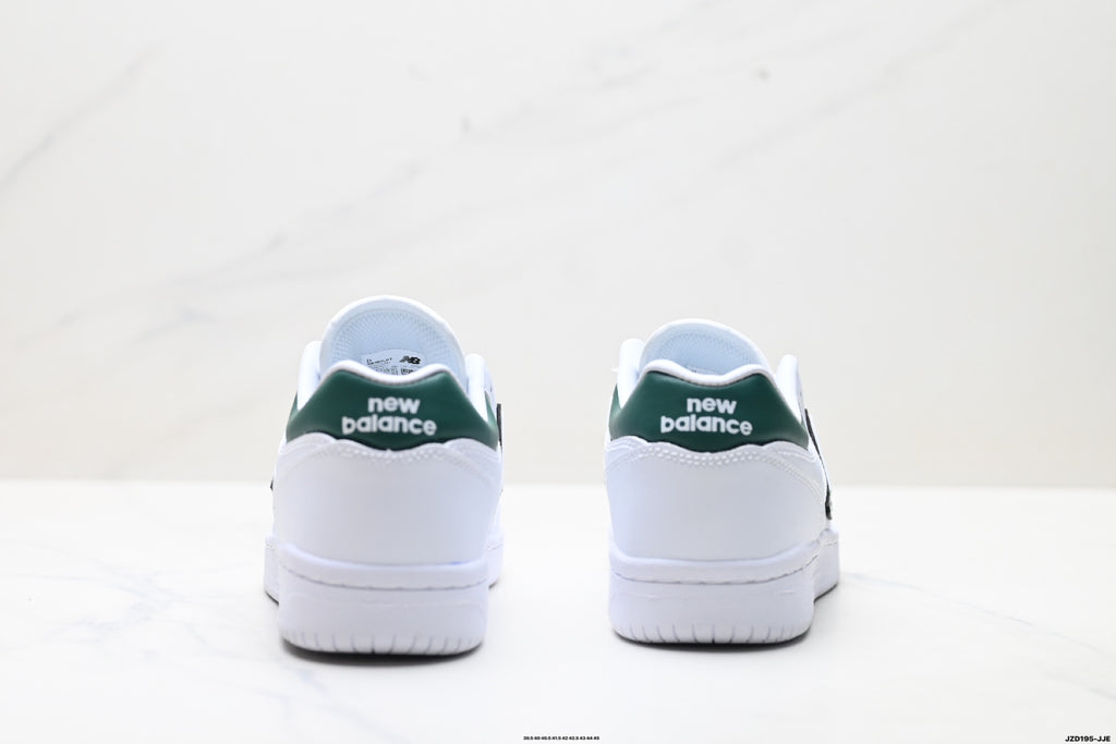 New Balance 480 — Low-Top Lace-Up Lifestyle Sneaker BB480LGT