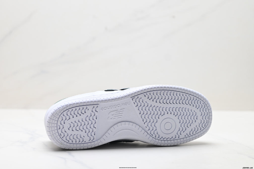 New Balance 480 — Low-Top Lace-Up Lifestyle Sneaker BB480LGT