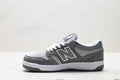 New Balance 480 — Low-Top Lace-Up Lifestyle Sneaker NBW480LC