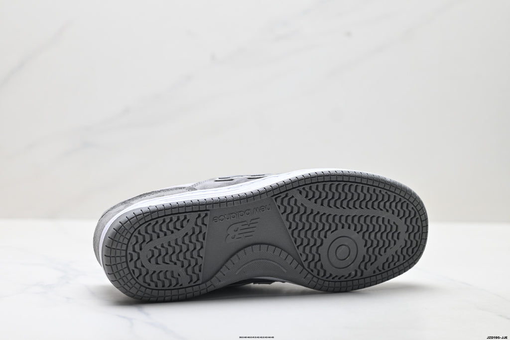 New Balance 480 — Low-Top Lace-Up Lifestyle Sneaker NBW480LC