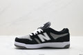 New Balance 480 — Low-Top Lace-Up Lifestyle Sneaker NM480WGW