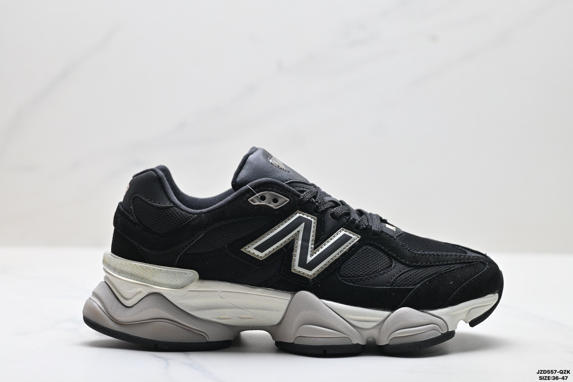 New Balance 9060 — Retro Running Sneaker U9060UBY