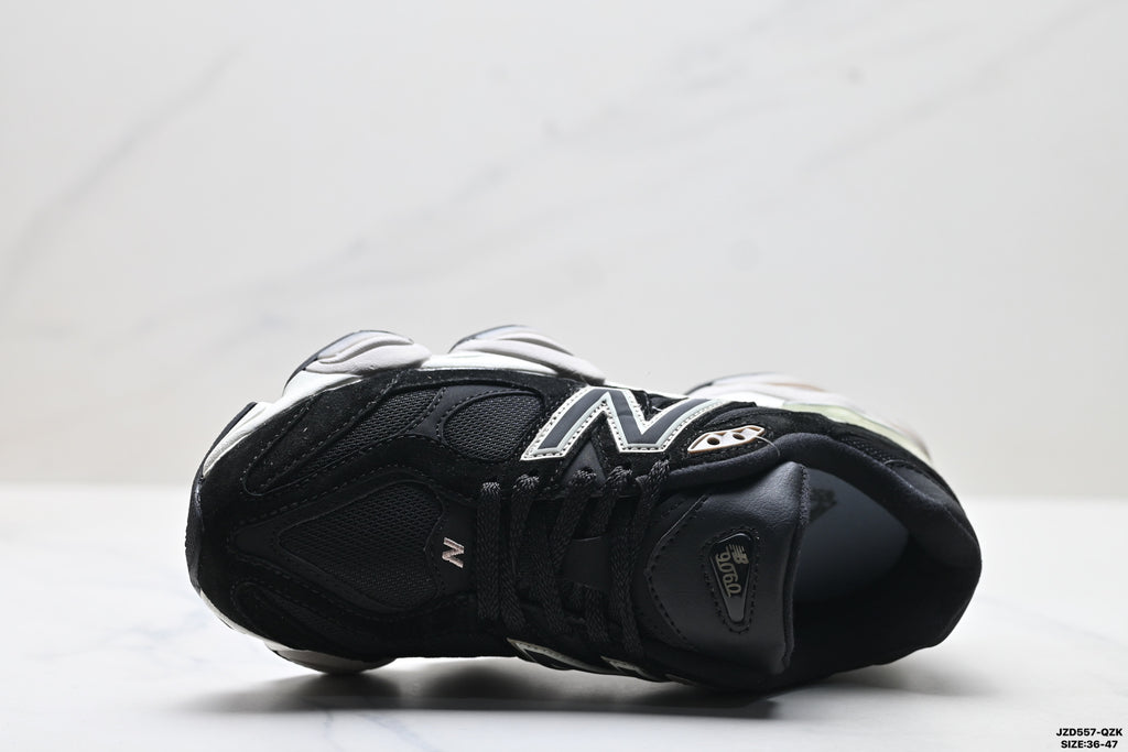 New Balance 9060 — Retro Running Sneaker U9060UBY