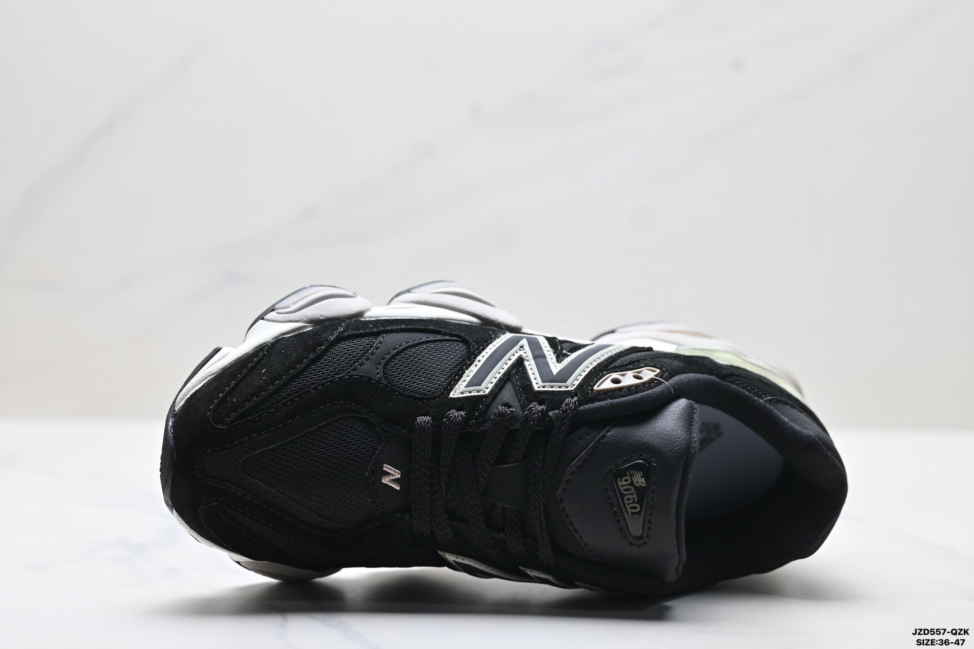 New Balance 9060 — Retro Running Sneaker U9060UBY