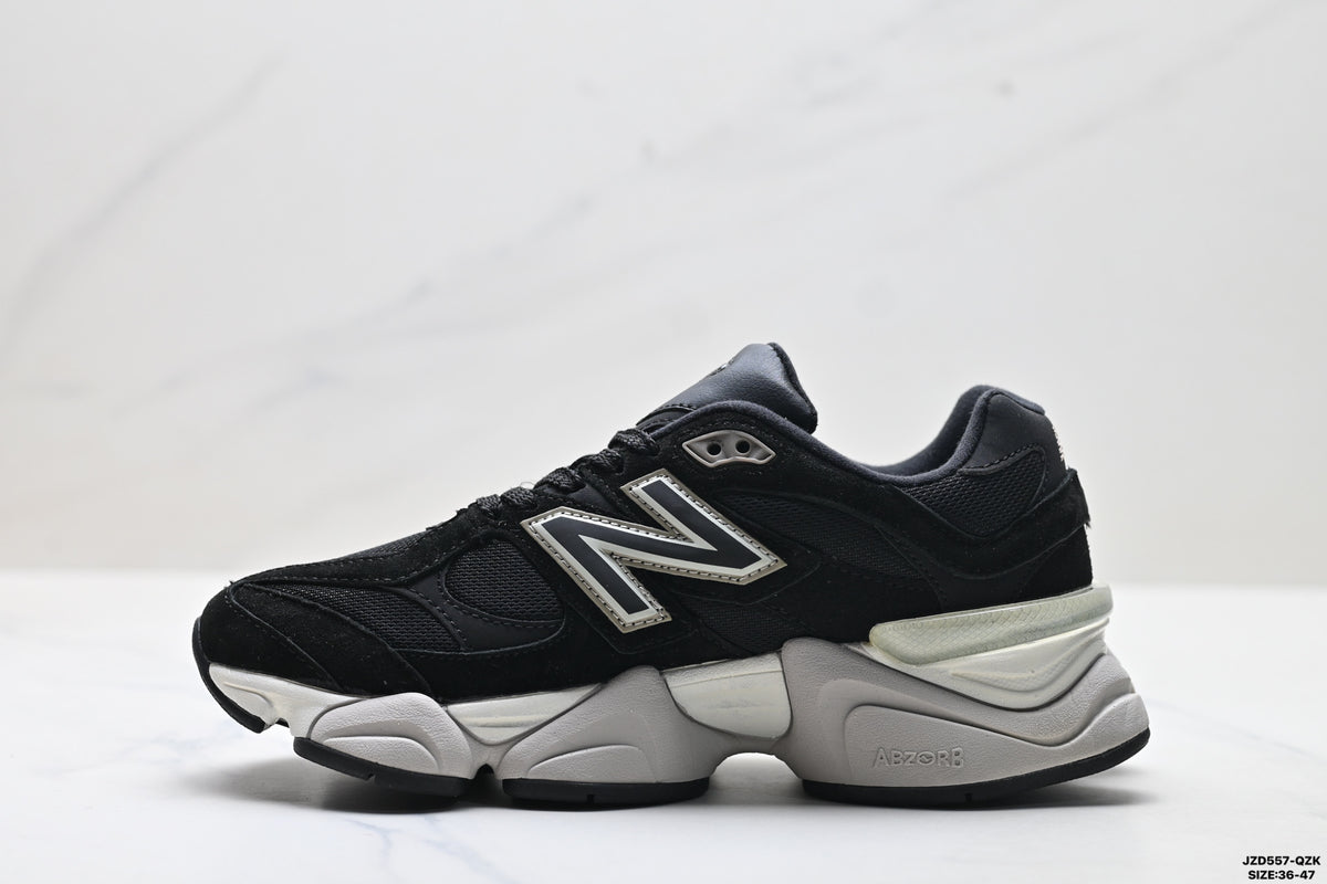 New Balance 9060 — Retro Running Sneaker U9060UBY