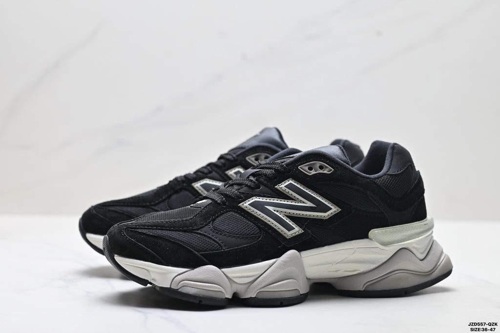 New Balance 9060 — Retro Running Sneaker U9060UBY