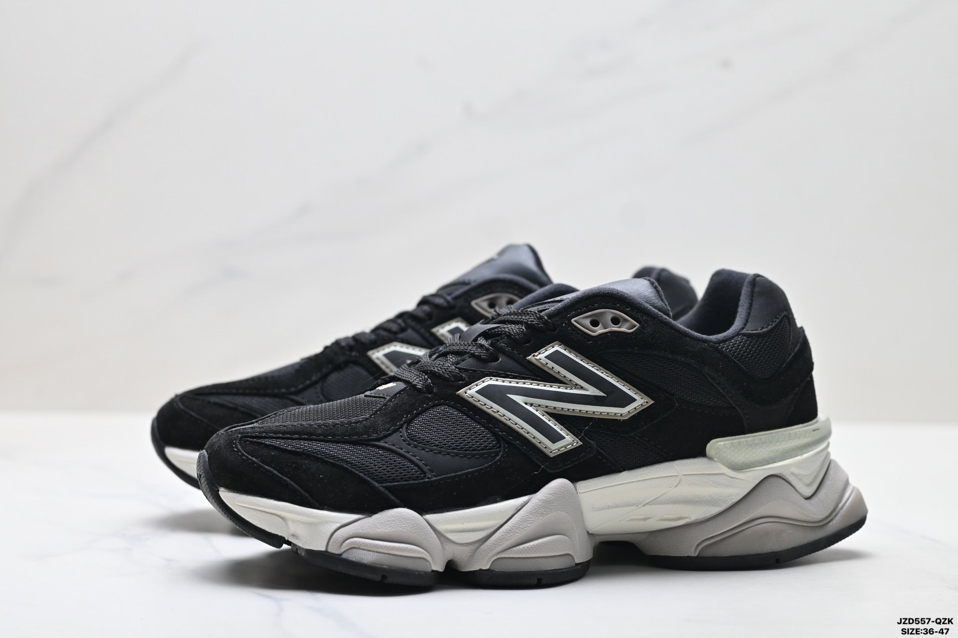 New Balance 9060 — Retro Running Sneaker U9060UBY