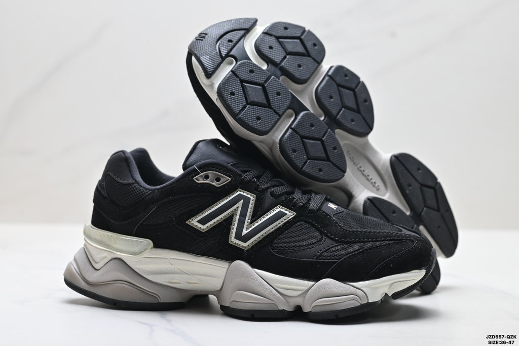 New Balance 9060 — Retro Running Sneaker U9060UBY