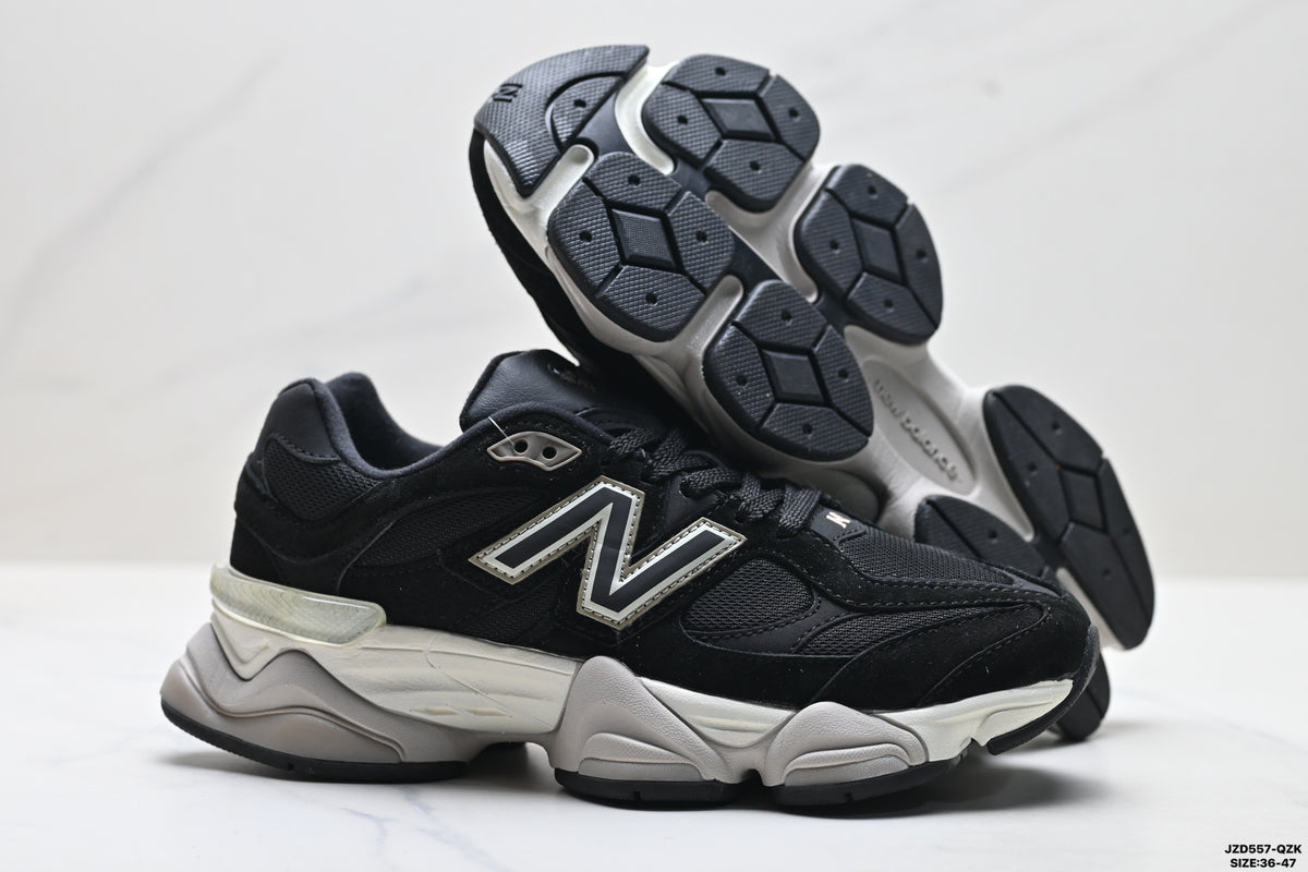 New Balance 9060 — Retro Running Sneaker U9060UBY