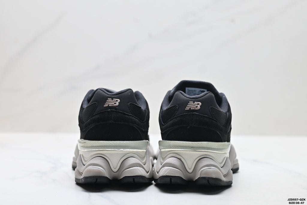 New Balance 9060 — Retro Running Sneaker U9060UBY