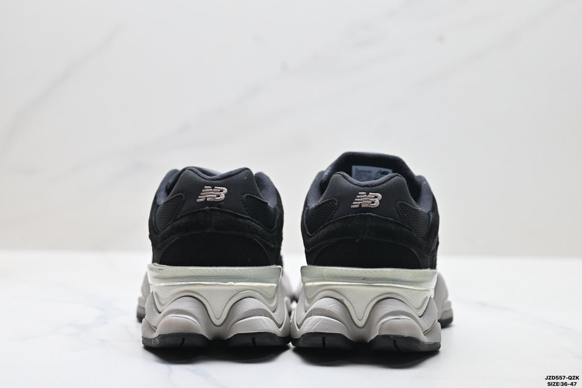 New Balance 9060 — Retro Running Sneaker U9060UBY