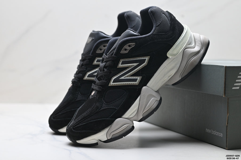 New Balance 9060 — Retro Running Sneaker U9060UBY
