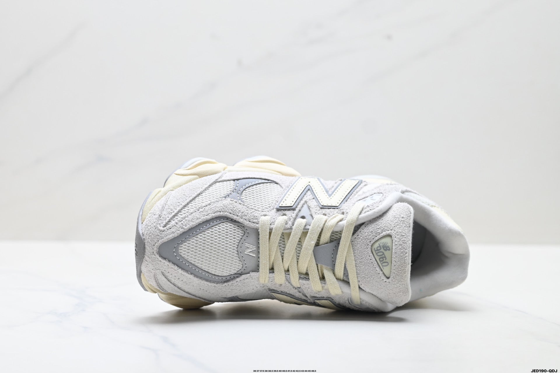 New Balance 9060 — Retro Running Sneaker U9060HSA