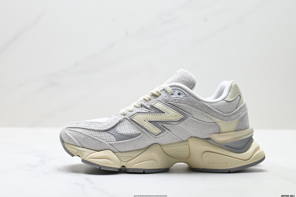 New Balance 9060 — Retro Running Sneaker U9060HSA