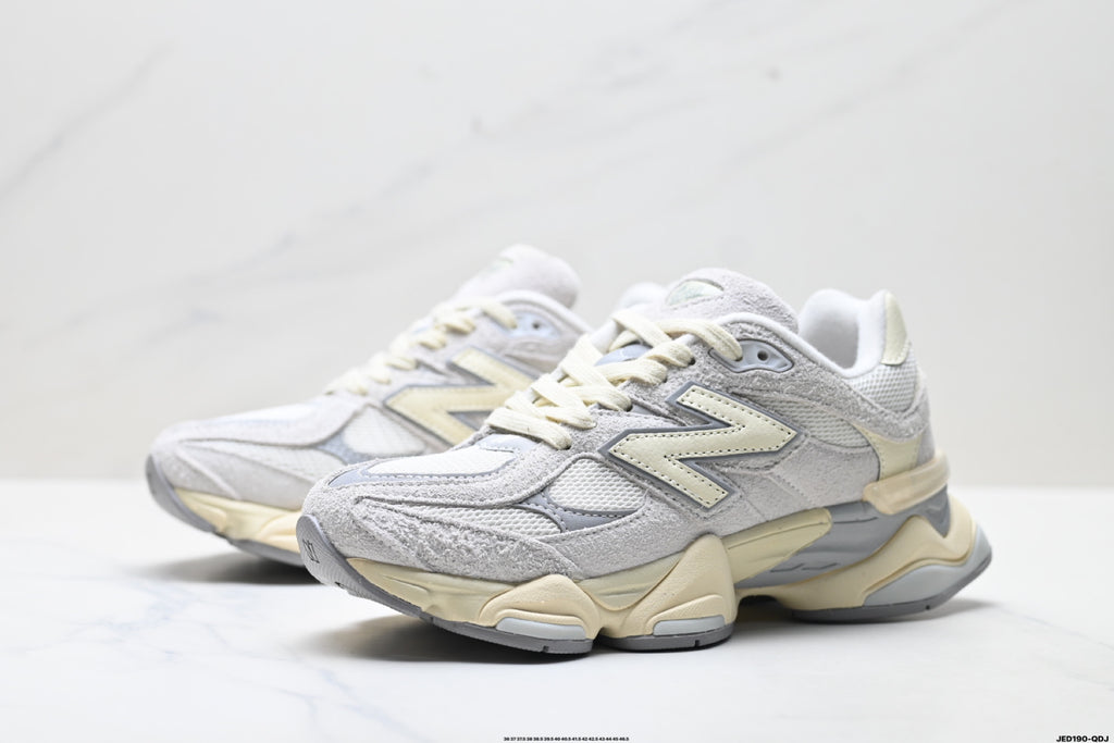 New Balance 9060 — Retro Running Sneaker U9060HSA