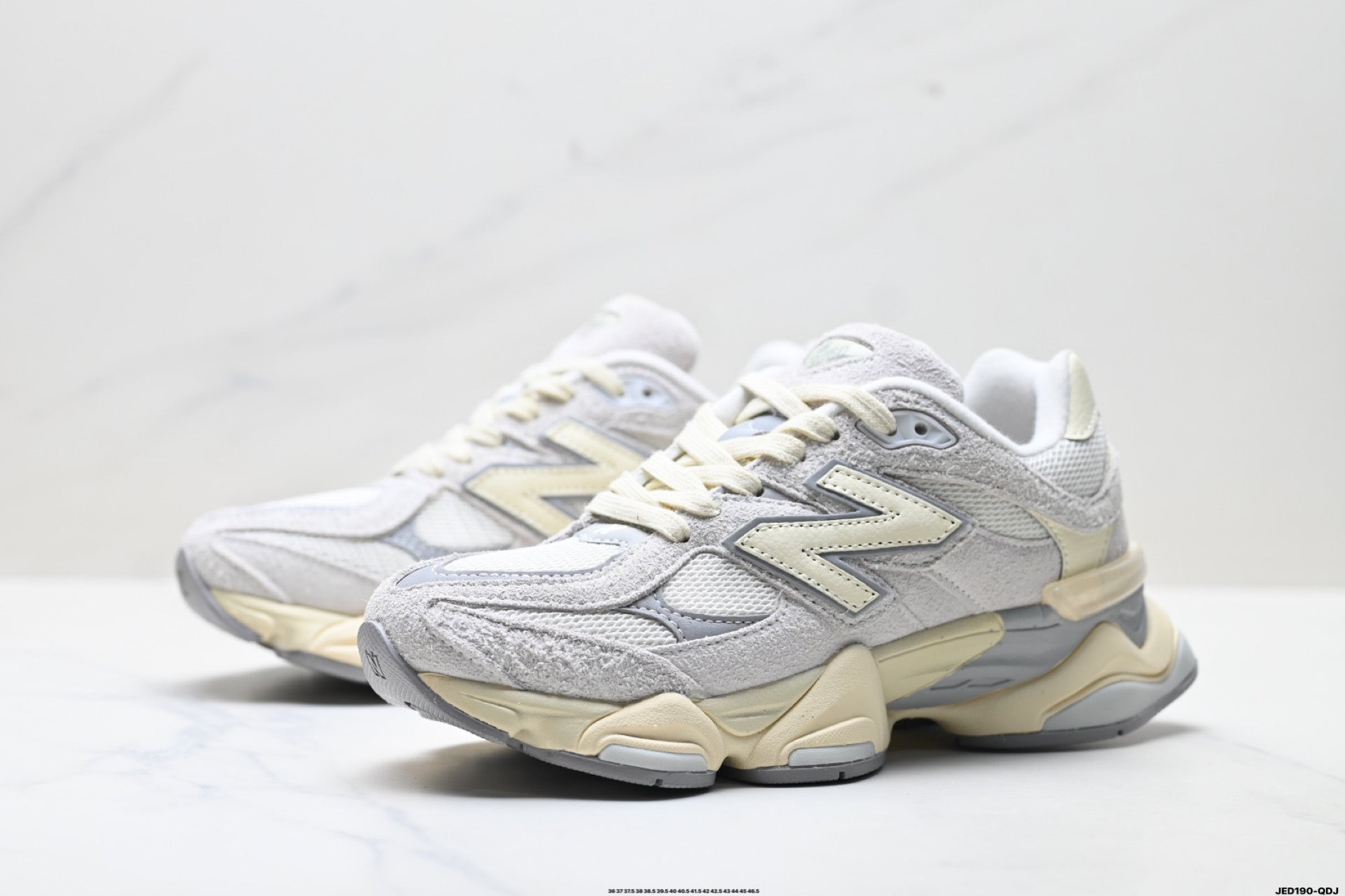 New Balance 9060 — Retro Running Sneaker U9060HSA
