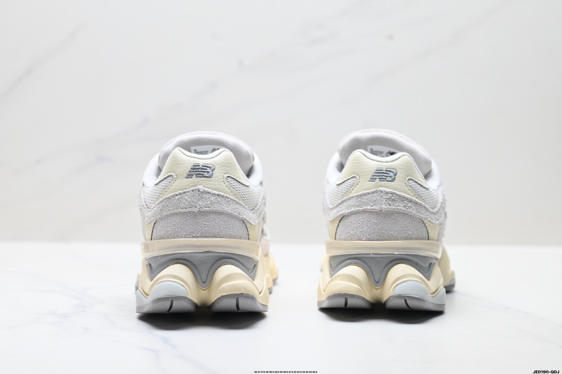New Balance 9060 — Retro Running Sneaker U9060HSA
