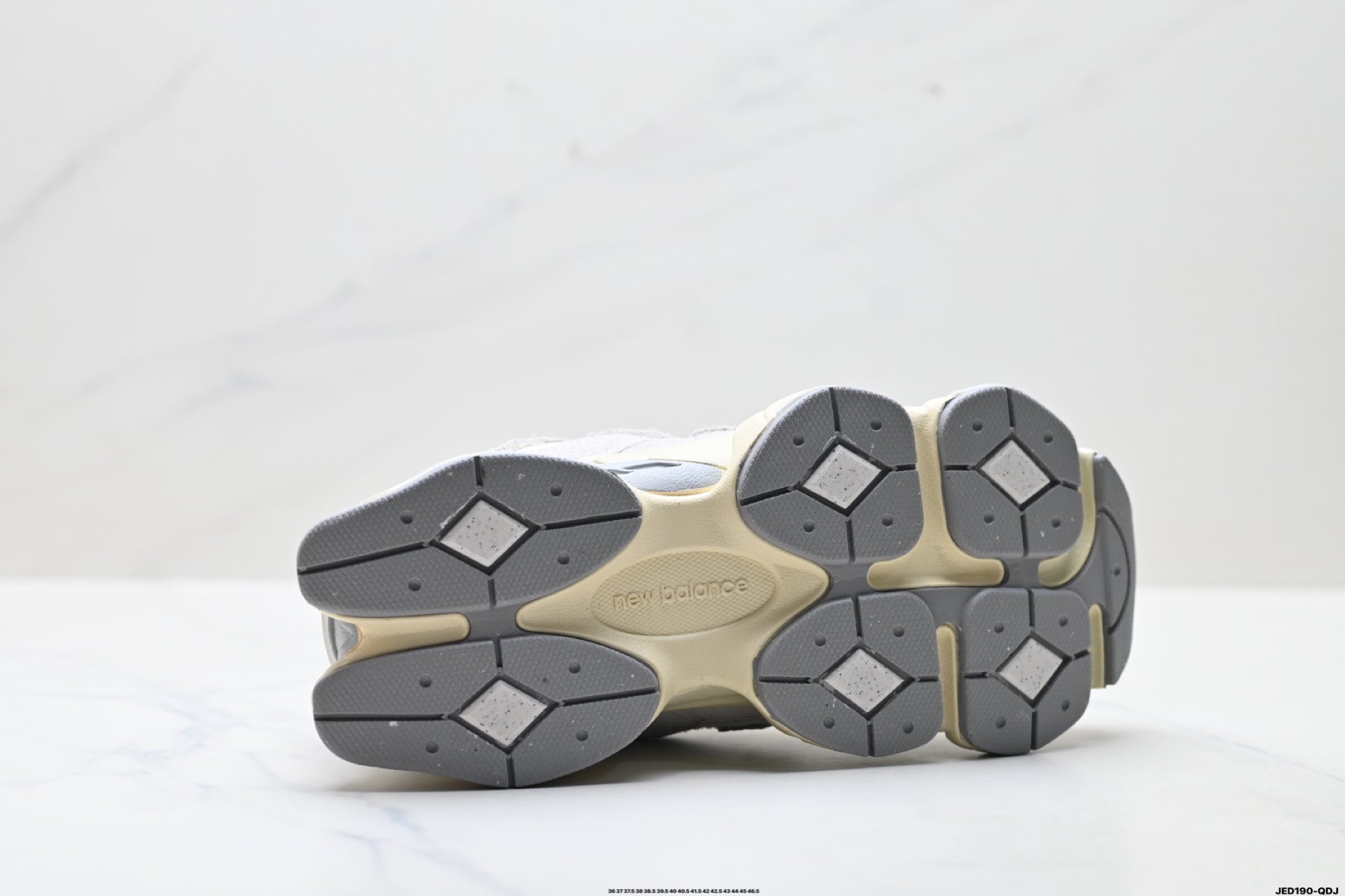 New Balance 9060 — Retro Running Sneaker U9060HSA