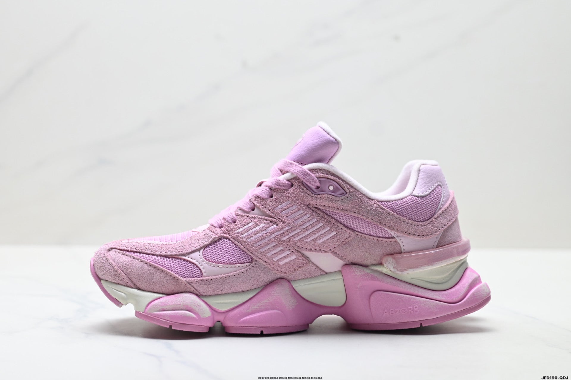 New Balance 9060 — Retro Running Sneaker U9060APP