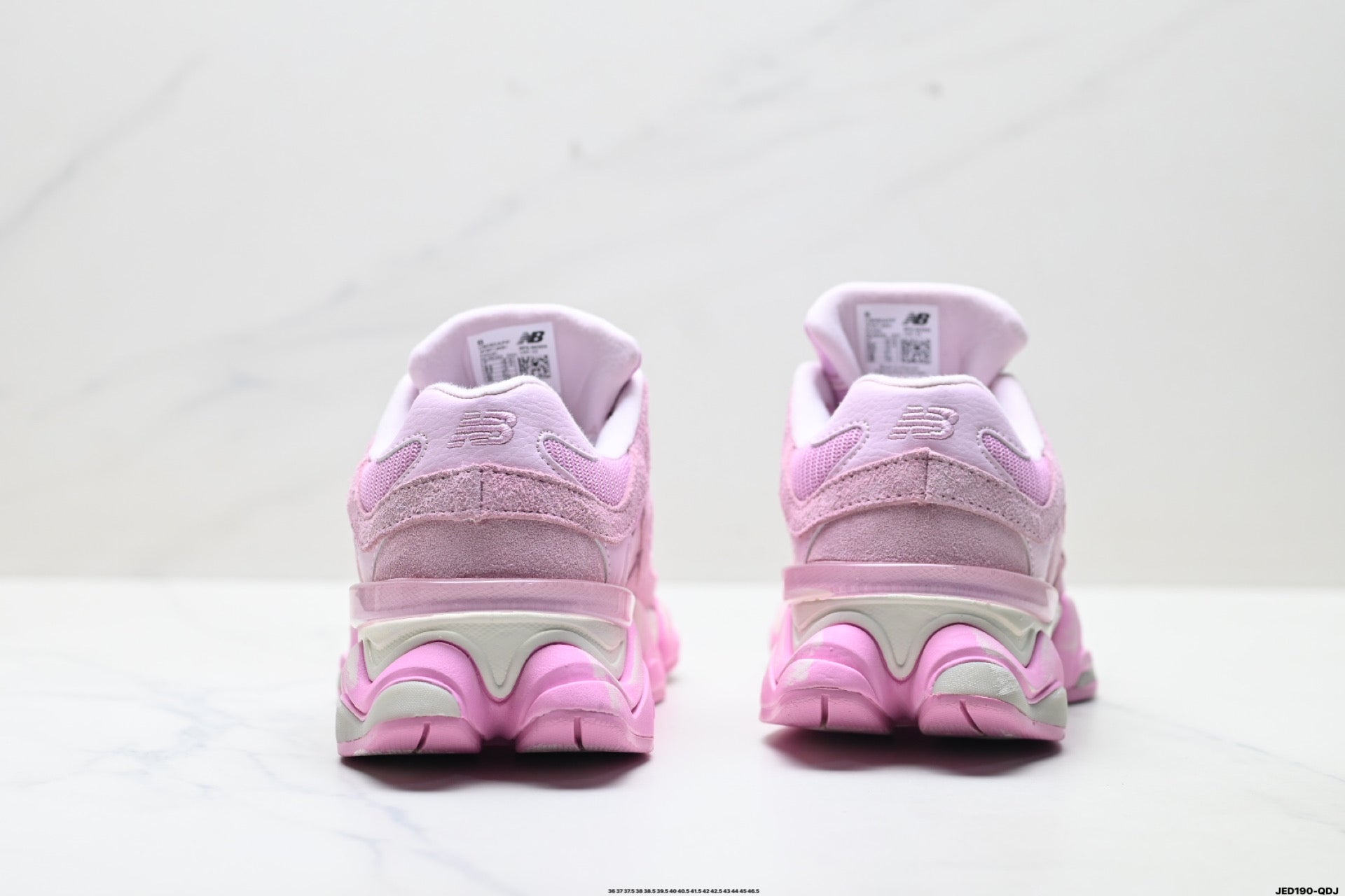 New Balance 9060 — Retro Running Sneaker U9060APP