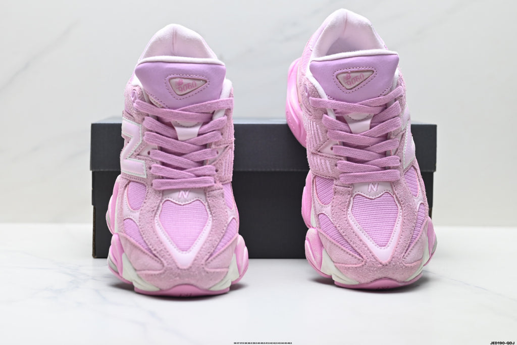 New Balance 9060 — Retro Running Sneaker U9060APP