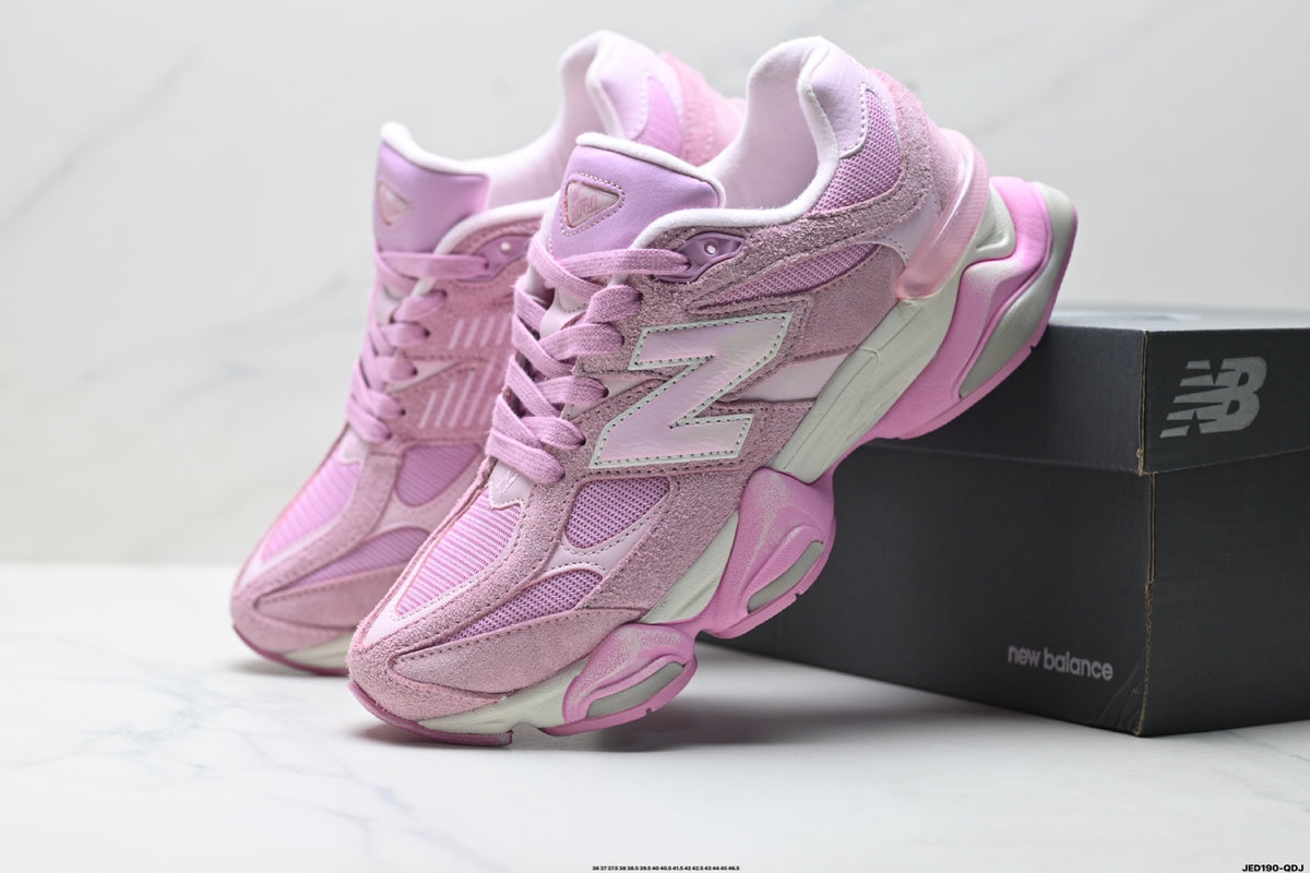 New Balance 9060 — Retro Running Sneaker U9060APP