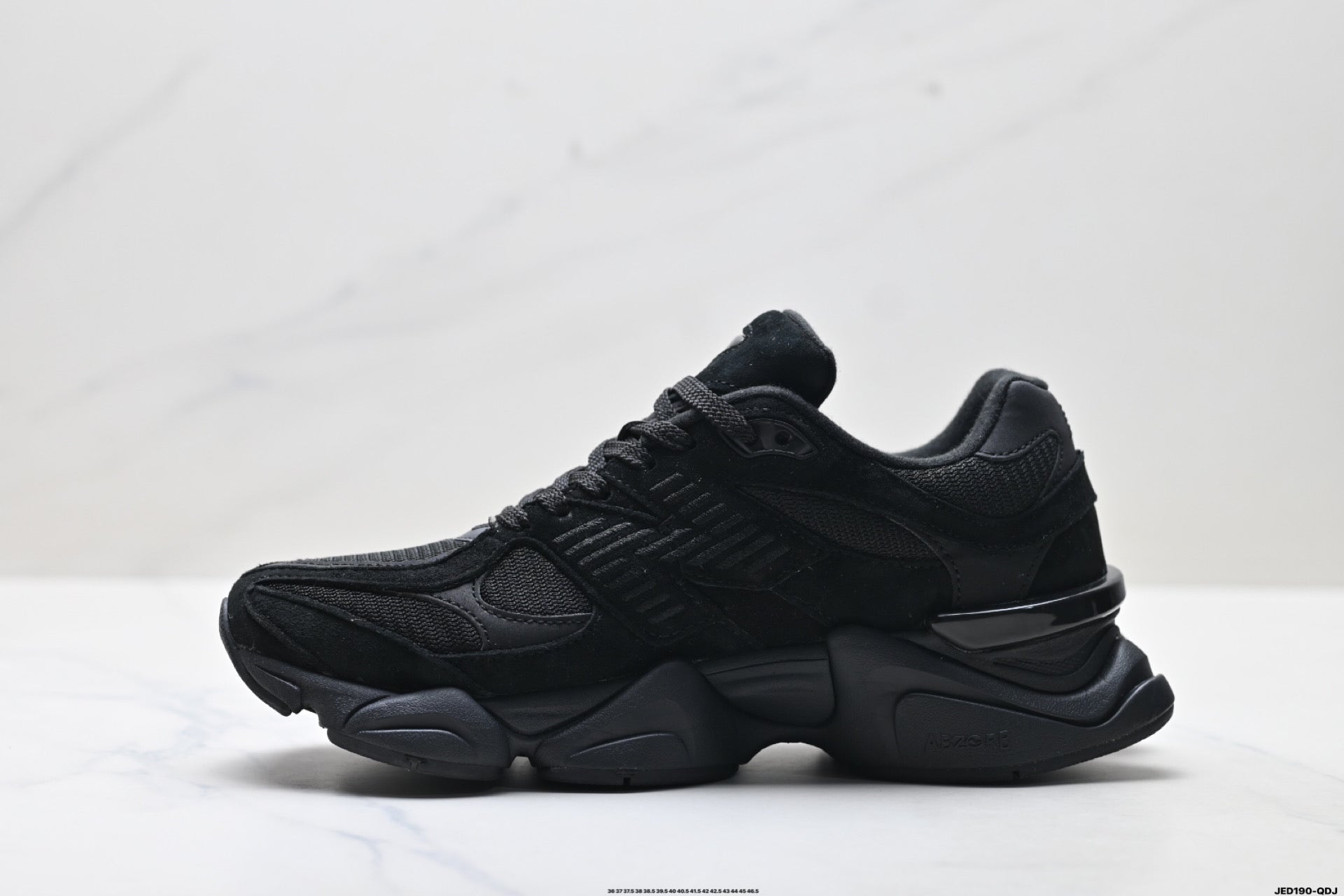 New Balance 9060 — Retro Running Sneaker U9060BPM