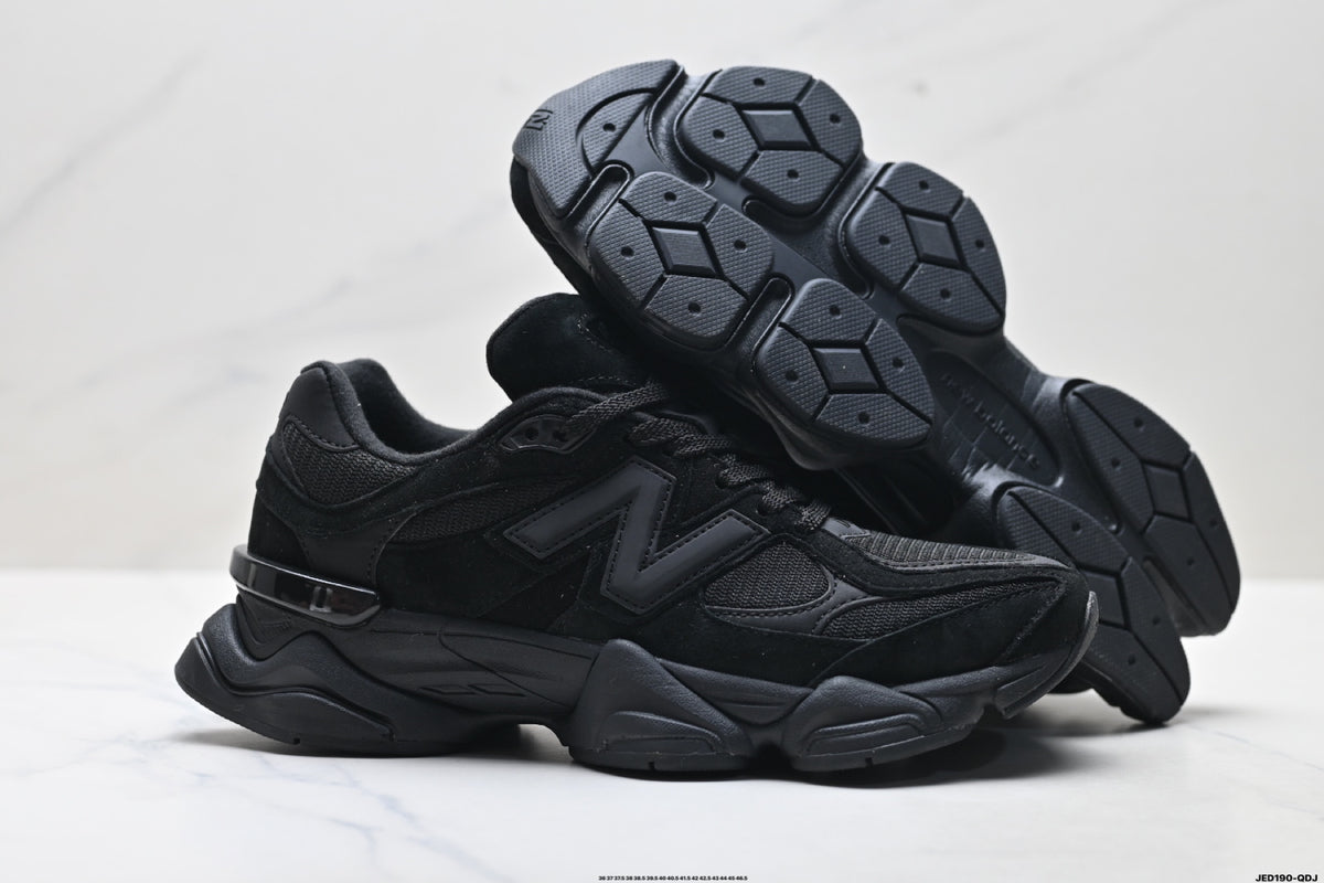 New Balance 9060 — Retro Running Sneaker U9060BPM