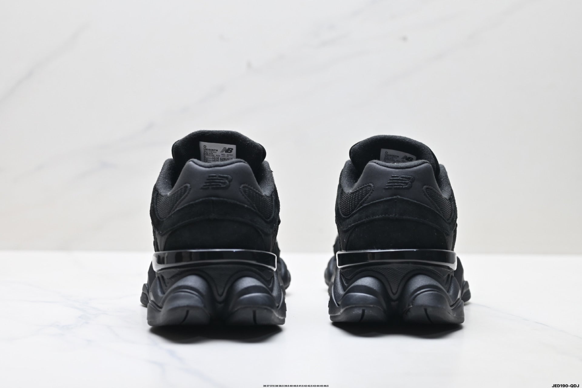 New Balance 9060 — Retro Running Sneaker U9060BPM