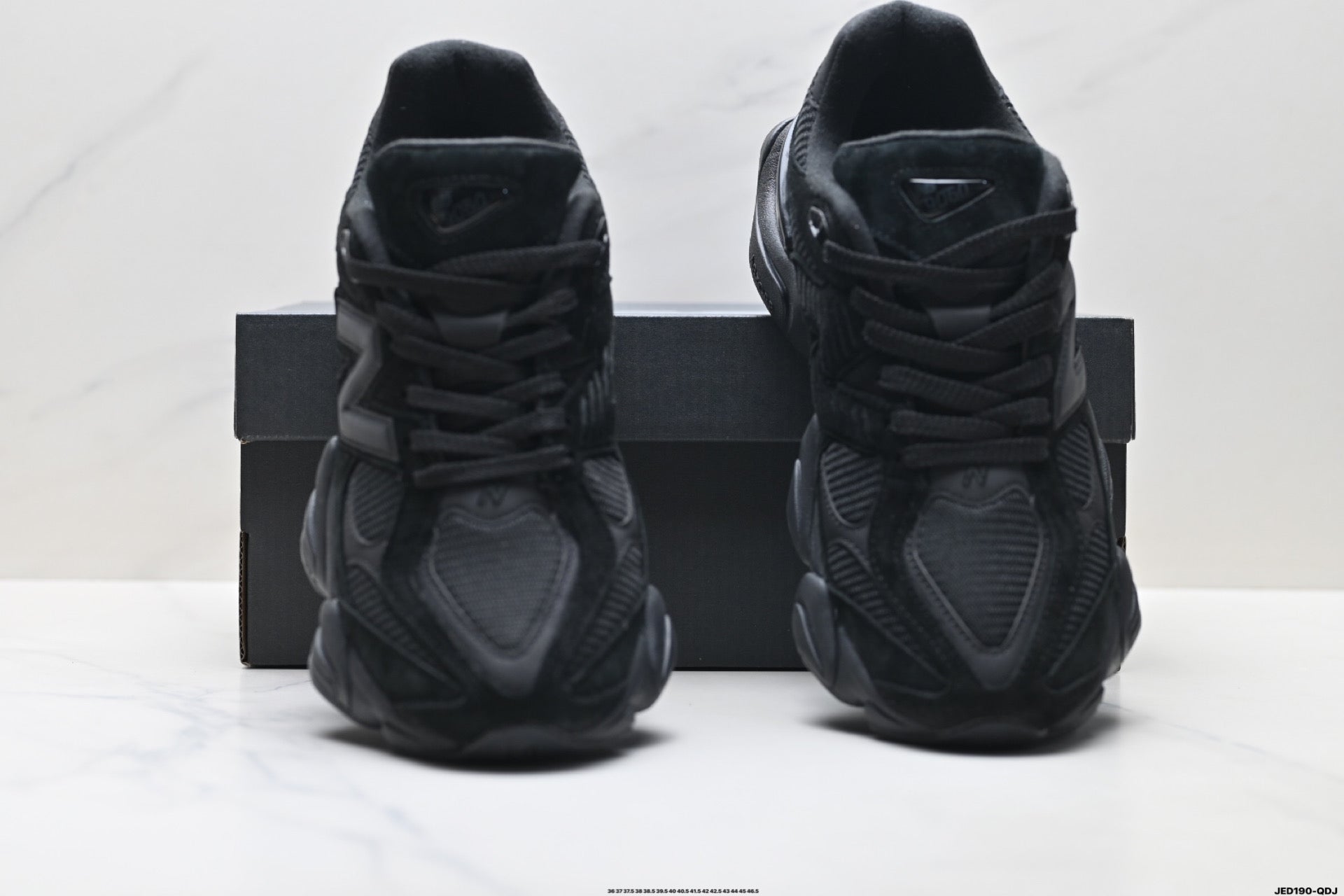 New Balance 9060 — Retro Running Sneaker U9060BPM