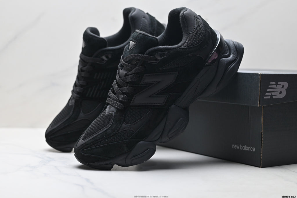New Balance 9060 — Retro Running Sneaker U9060BPM
