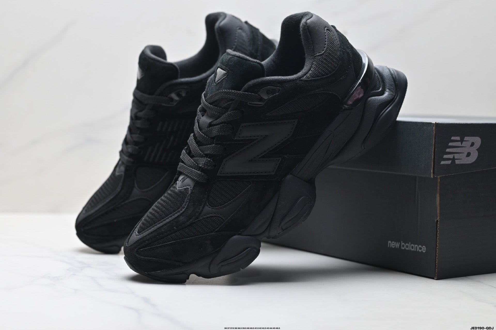 New Balance 9060 — Retro Running Sneaker U9060BPM