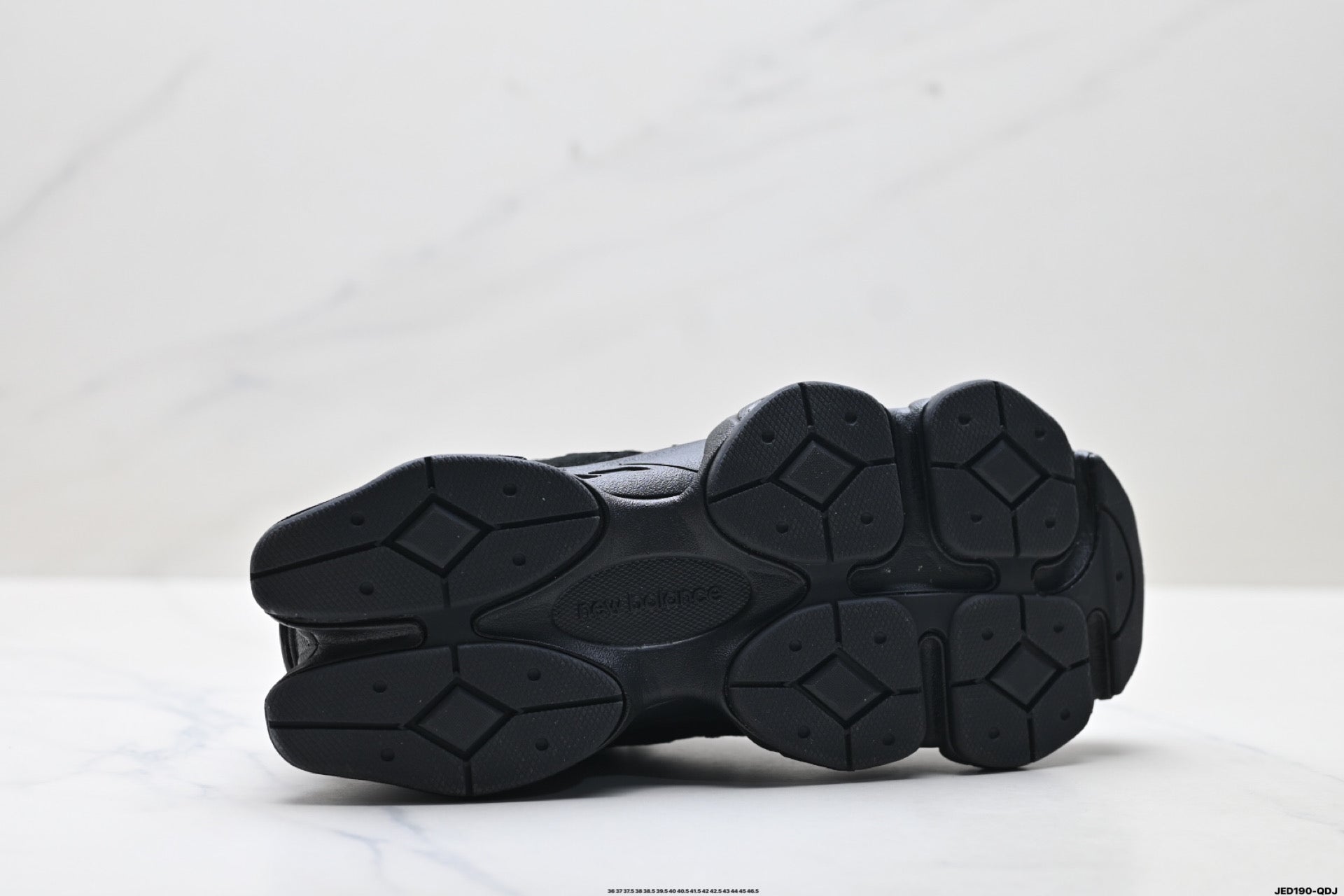 New Balance 9060 — Retro Running Sneaker U9060BPM