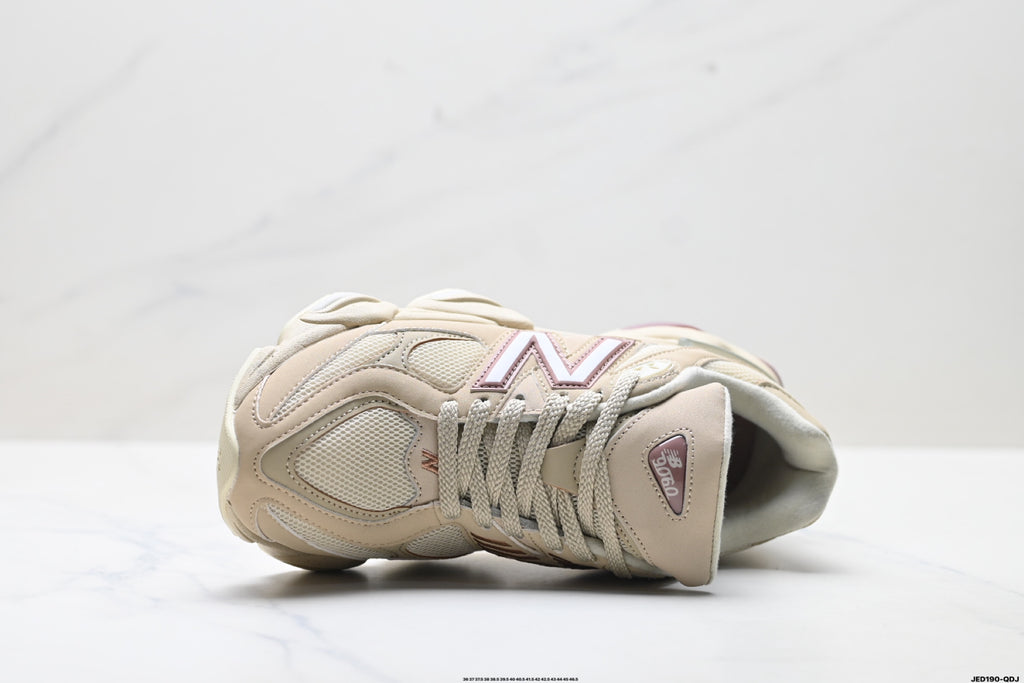 New Balance 9060 — Retro Running Sneaker U9060ZGC