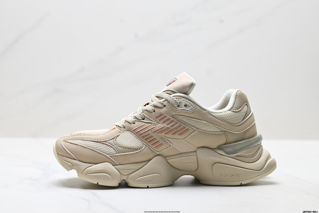 New Balance 9060 — Retro Running Sneaker U9060ZGC