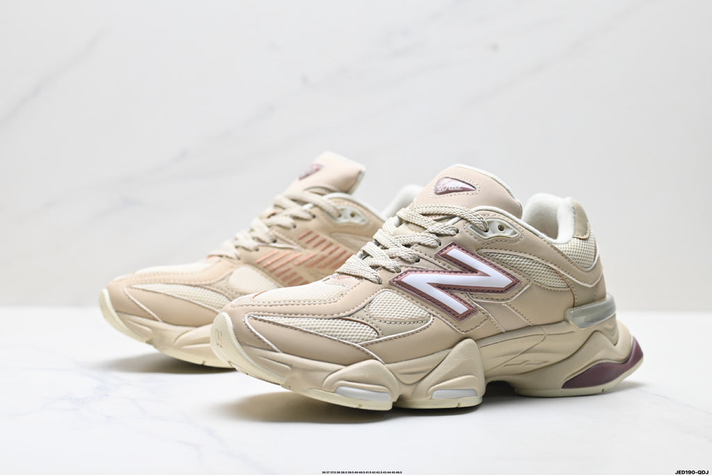 New Balance 9060 — Retro Running Sneaker U9060ZGC