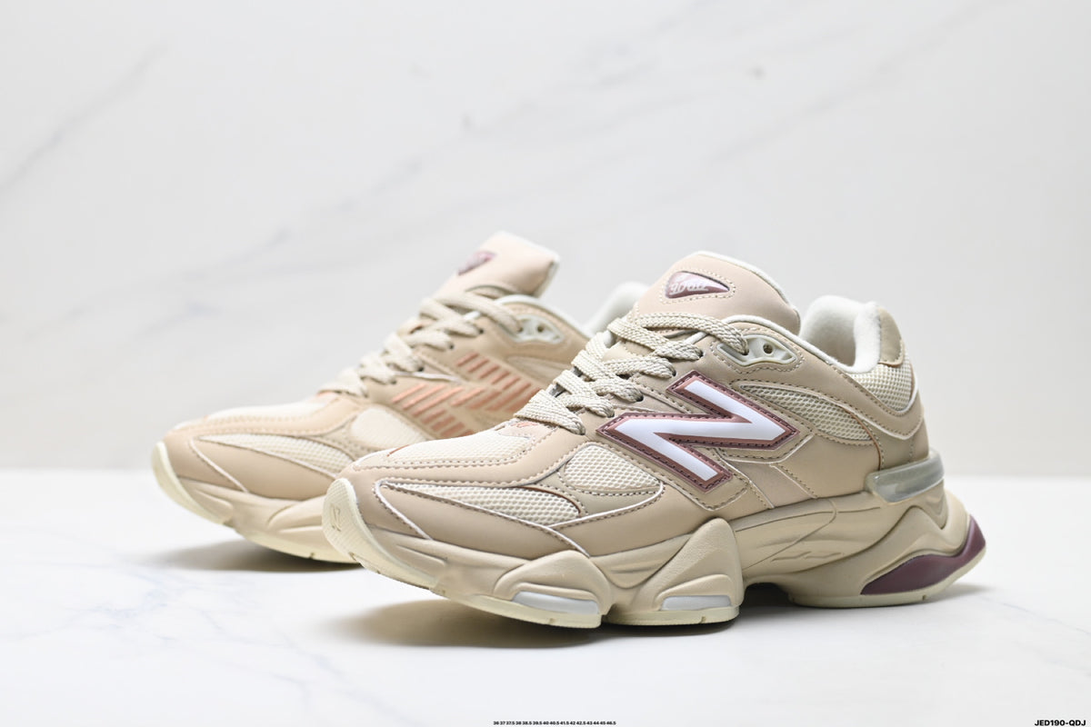 New Balance 9060 — Retro Running Sneaker U9060ZGC