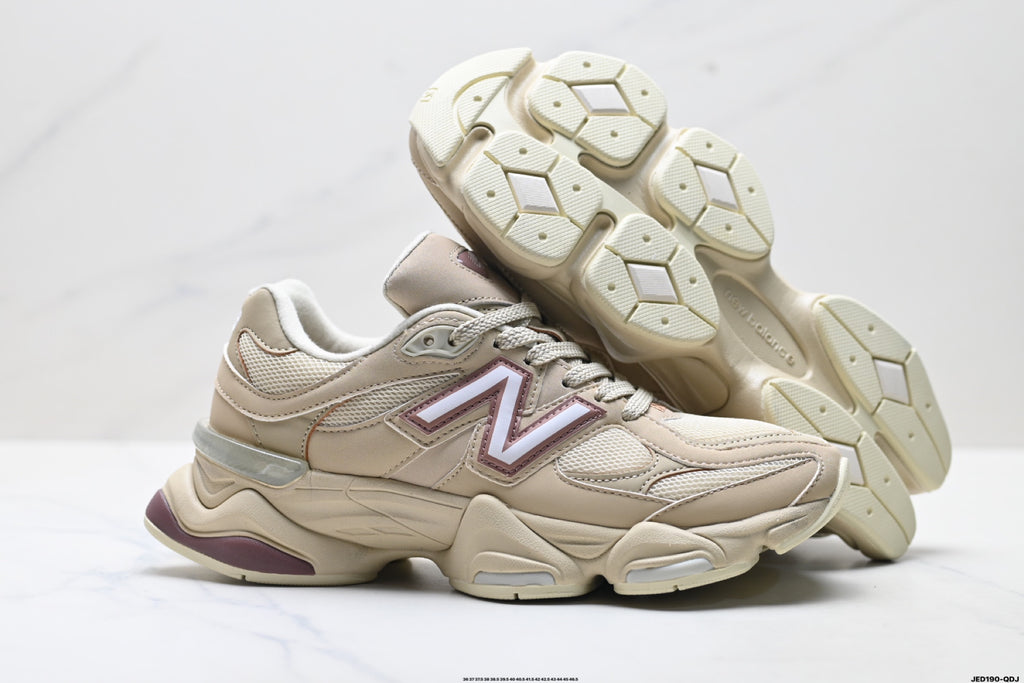 New Balance 9060 — Retro Running Sneaker U9060ZGC