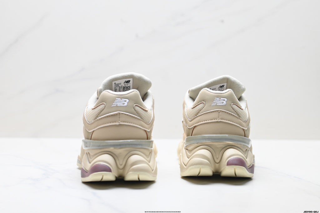New Balance 9060 — Retro Running Sneaker U9060ZGC