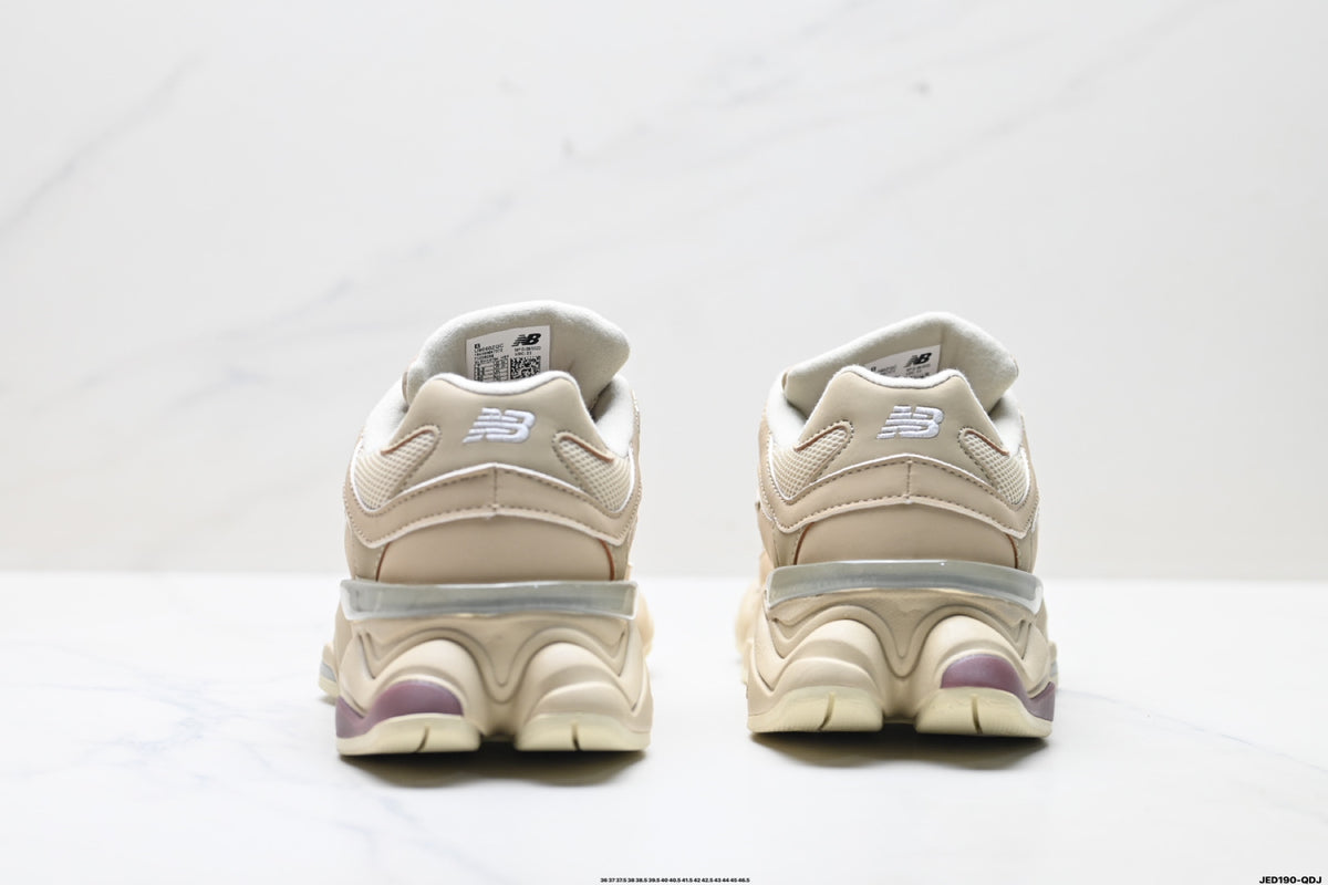 New Balance 9060 — Retro Running Sneaker U9060ZGC