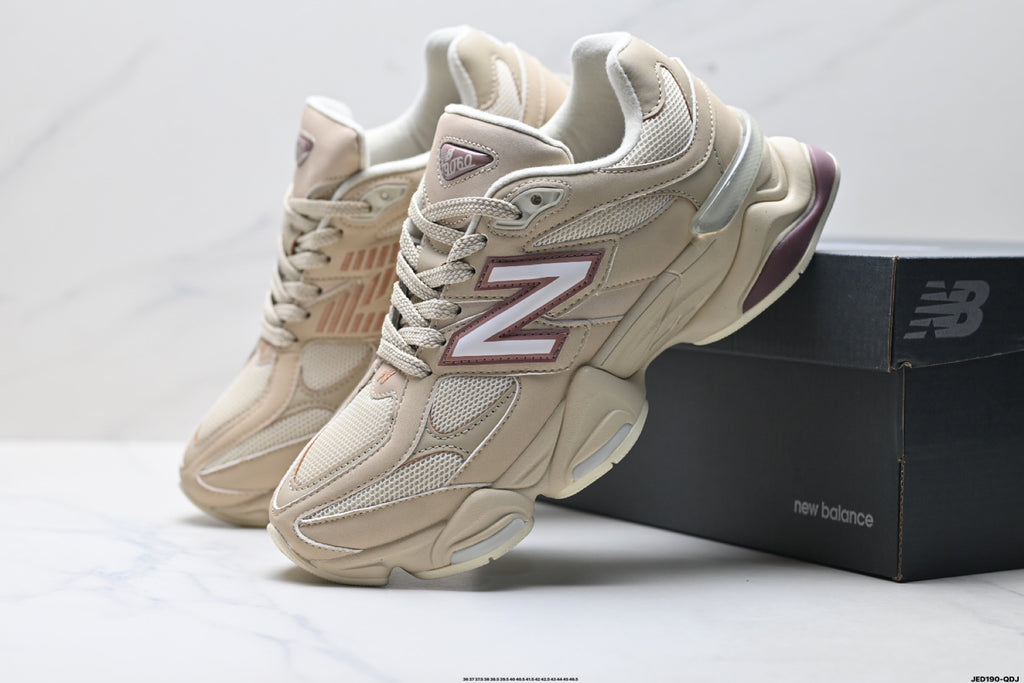 New Balance 9060 — Retro Running Sneaker U9060ZGC