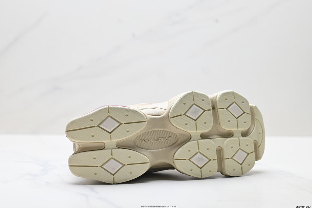 New Balance 9060 — Retro Running Sneaker U9060ZGC