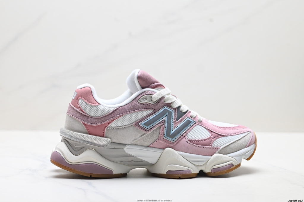 New Balance 9060 — Retro Running Sneaker U9060FRL