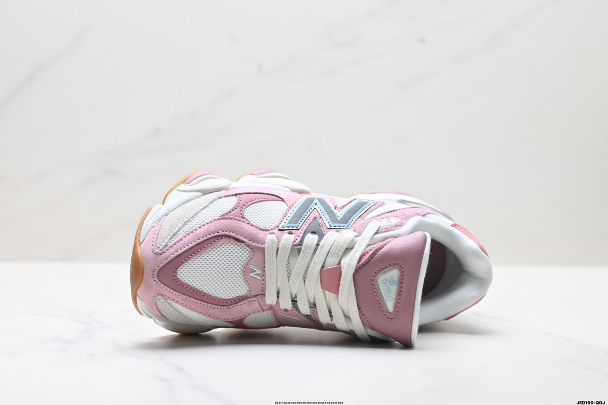 New Balance 9060 — Retro Running Sneaker U9060FRL